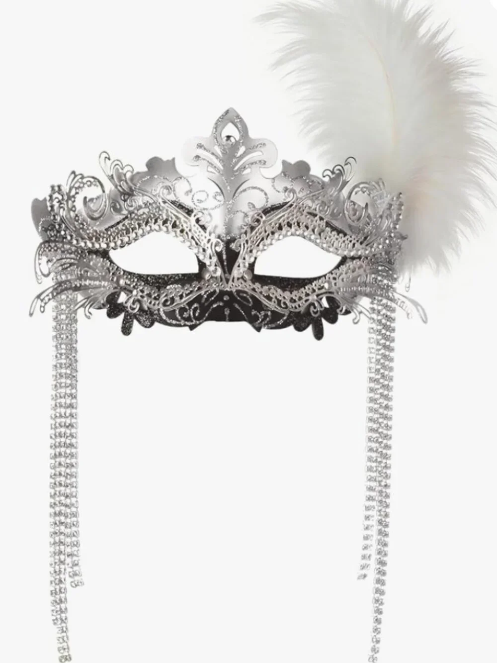 Masquerade Mask